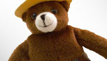 Toys & Dolls