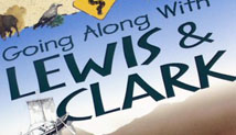 Lewis & Clark/ Westward Expansion