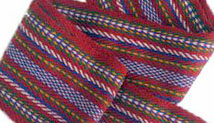 Voyageurs Clothing