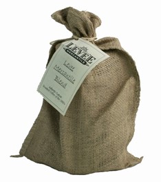 One Pound Levee Coffee-Whole Bean