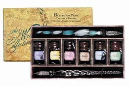 Palette for Pens
