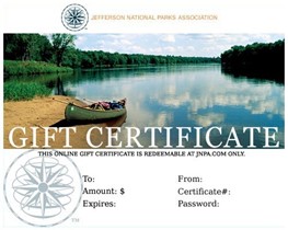 Gift Certificate