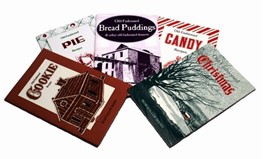 Bear Wallow Holiday Recipe Collection