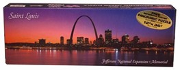 Puzzle: Arch Panoramic