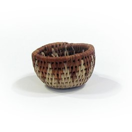 Zulu OOPS Basket
